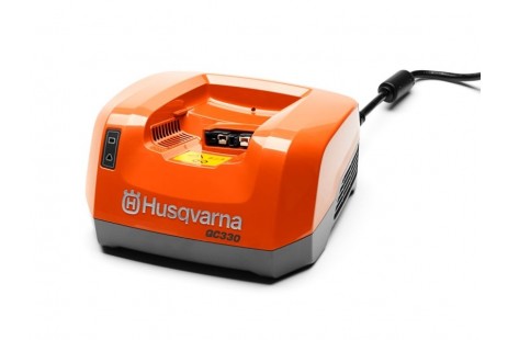Зарядное устройство Husqvarna QC330