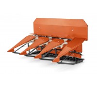 Жатка культиваторная для TF 545P