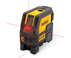 Лазерний рівень DeWALT DW0822