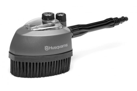  обертається щітка Husqvarna, набір 