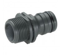 Адаптер Профі європ. різьблення 3/4 "Gardena 