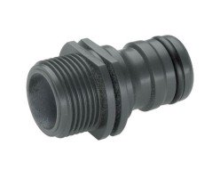 Адаптер Профі європ. різьблення 3/4 "Gardena 