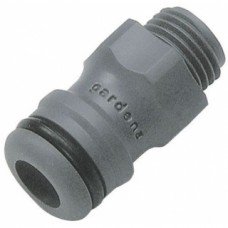 Адаптер універсальний для різьблення 1/4 "Gardena 
