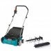 Аератор електричний Makita UV3200 Аератор електричний Makita UV3200