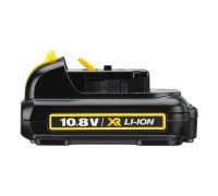 Акумулятор DeWALT DCB125 