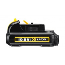 Аккумулятор DeWALT DCB125