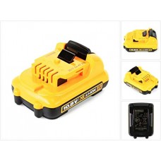 Аккумулятор DeWALT DCB127