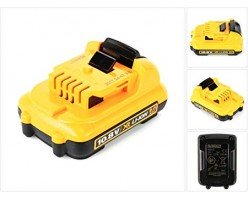 Акумулятор DeWALT DCB127