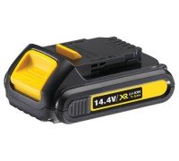 Аккумулятор DeWALT DCB142