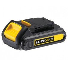 Аккумулятор DeWALT DCB142