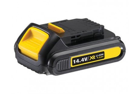 Акумулятор DeWALT DCB142 