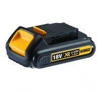 Акумулятор DeWALT DCB181 