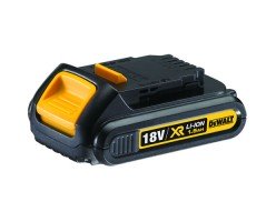Акумулятор DeWALT DCB181 
