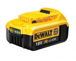 Акумулятор DeWALT DCB182 