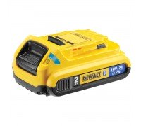 Акумулятор DeWALT DCB183B 