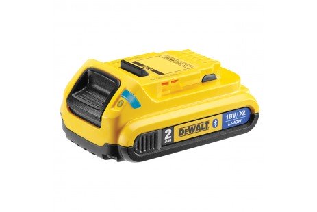 Акумулятор DeWALT DCB183B 