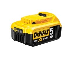 Акумулятор DeWALT DCB184B