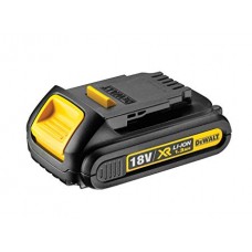 Аккумулятор DeWALT DCB185