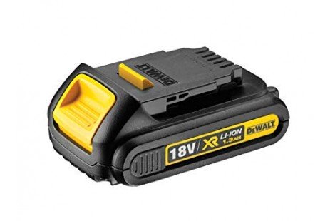  Акумулятор DeWALT DCB185 