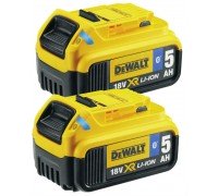 Акумулятор DeWALT DCB283B