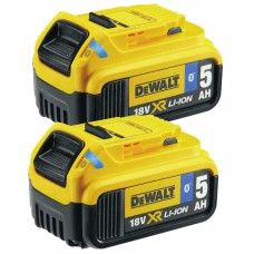 Аккумулятор DeWALT DCB283B