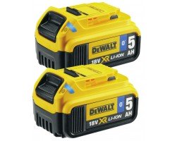 Акумулятор DeWALT DCB283B