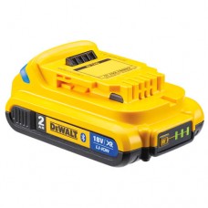 Аккумулятор DeWALT DCB283BC