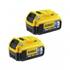 Аккумулятор DeWALT DCB284B