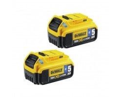 Акумулятор DeWALT DCB284B