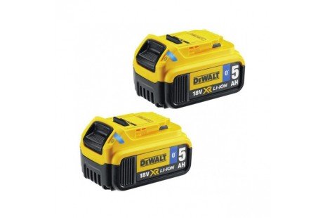 Акумулятор DeWALT DCB284B