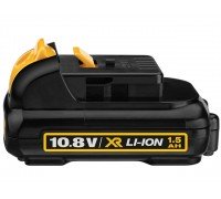 Акумулятор DeWalt DCB123 