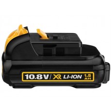 Аккумулятор DeWalt DCB123
