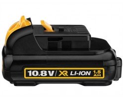Акумулятор DeWalt DCB123 