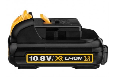 Акумулятор DeWalt DCB123 