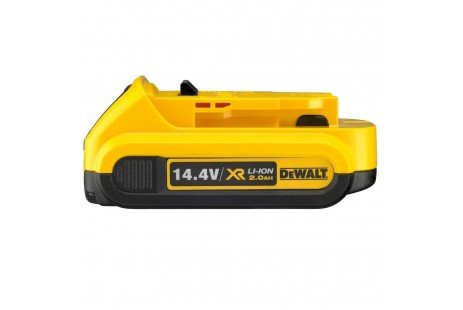 Акумулятор DeWalt DCB143 