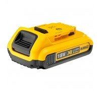 Акумулятор DeWalt DCB183 