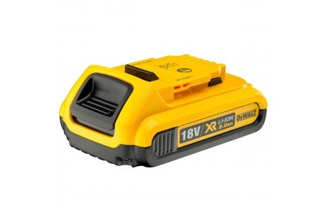  Акумулятор DeWalt DCB183 