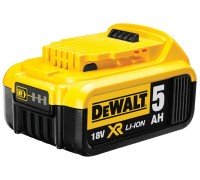 Аккумулятор DeWalt DCB184