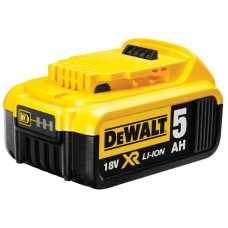 Аккумулятор DeWalt DCB184