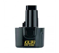 Акумулятор DeWalt DE9061