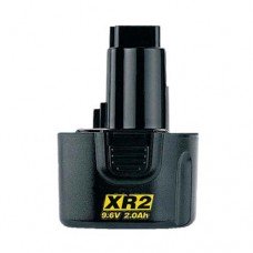 Аккумулятор DeWalt DE9061