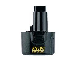 Акумулятор DeWalt DE9061