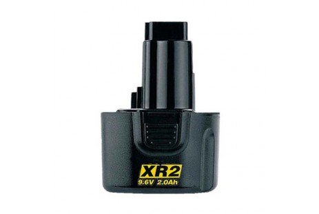 Акумулятор DeWalt DE9061