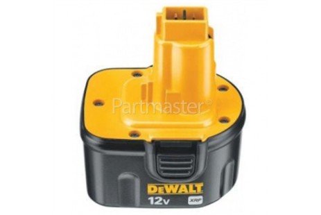 Аккумулятор DeWalt DE9074