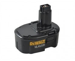 Акумулятор DeWalt DE9091 