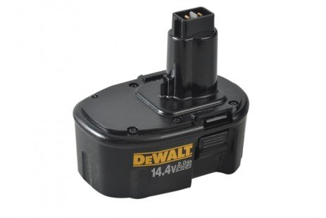 Акумулятор DeWalt DE9091 