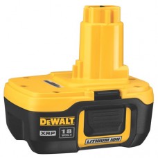 Аккумулятор DeWalt DE9182