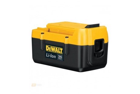 Акумулятор DeWalt DE9360 