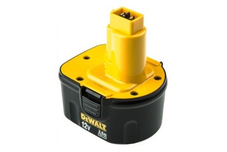 Акумулятор DeWalt DE9501 