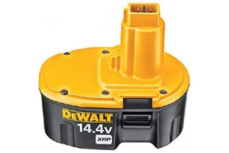 Акумулятор DeWalt DE9502
